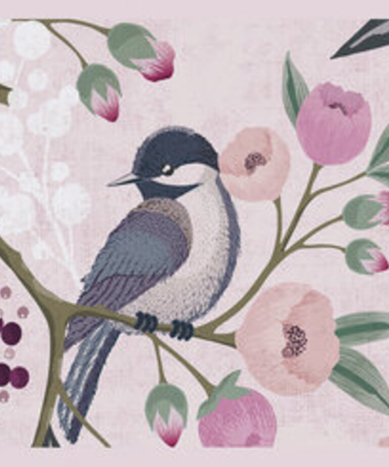 AS Creation Lilly & Luis 771371 / 77137-1 Bont