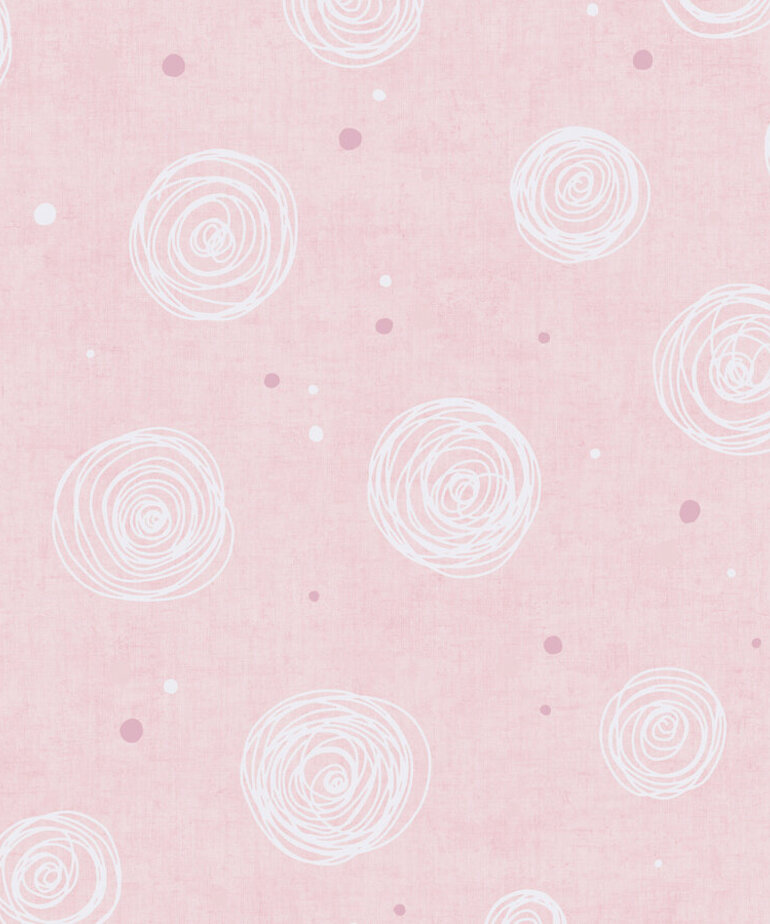 AS Creation Lilly & Luis 771392 / 77139-2 Roze