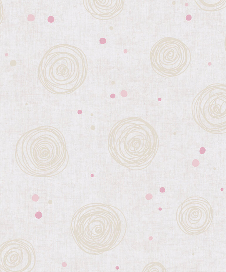 AS Creation Lilly & Luis 771393 / 77139-3 Beige