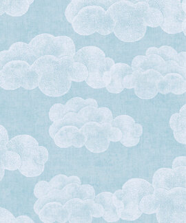 AS Creation Lilly & Luis 771431 / 77143-1 Blauw