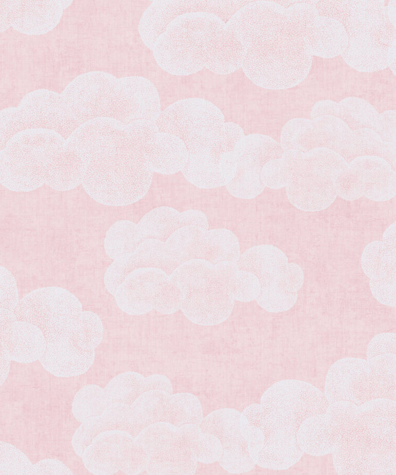 AS Creation Lilly & Luis 771432 / 77143-2 Roze