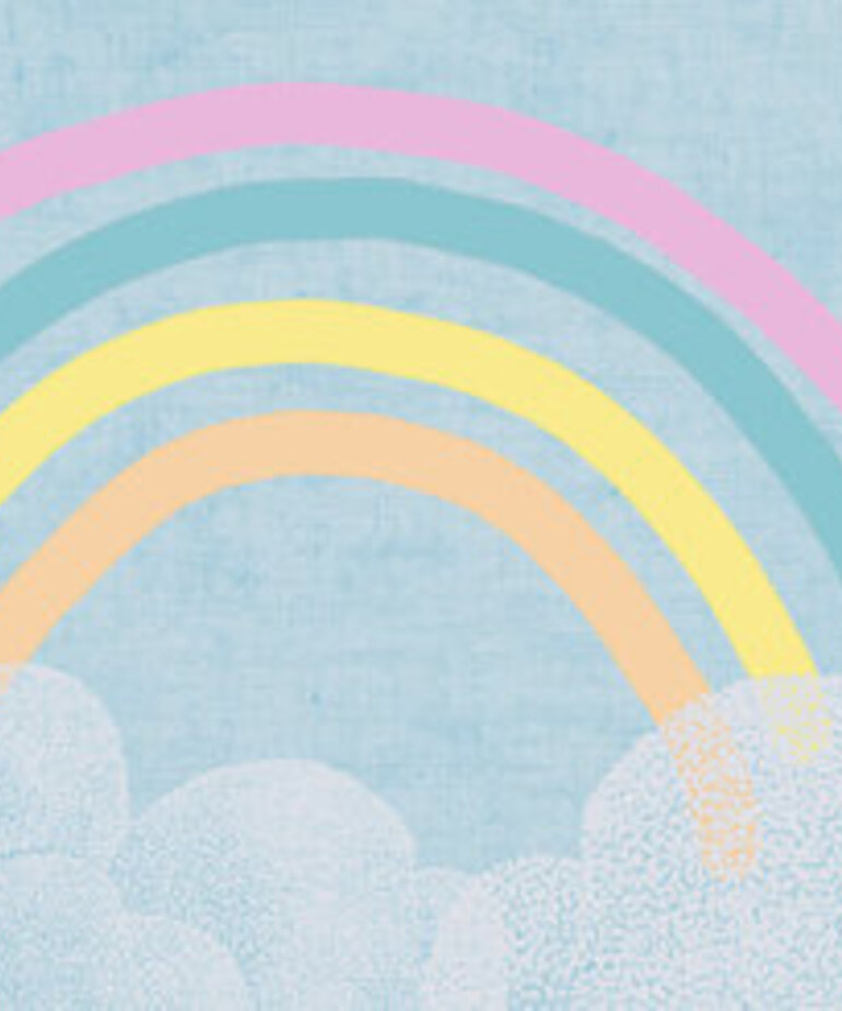 AS Creation Lilly & Luis 771451 / 77145-1 Bont