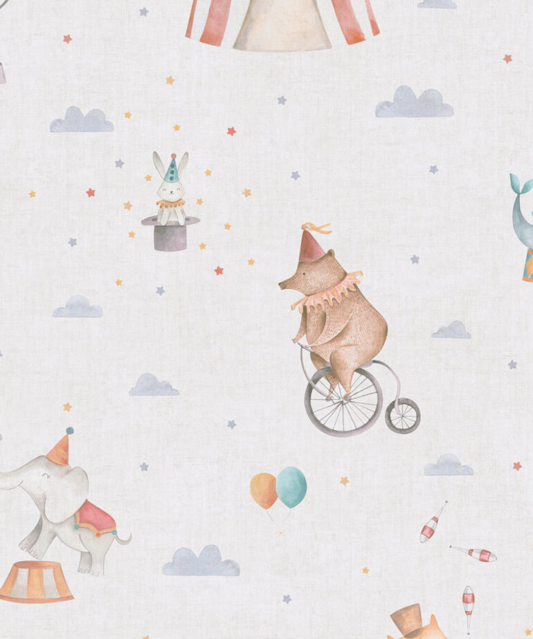 AS Creation Lilly & Luis 771481 / 77148-1 Bont