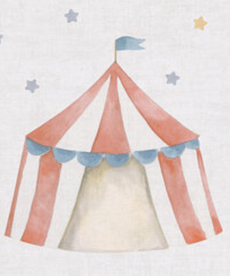 AS Creation Lilly & Luis 771491 / 77149-1 Bont