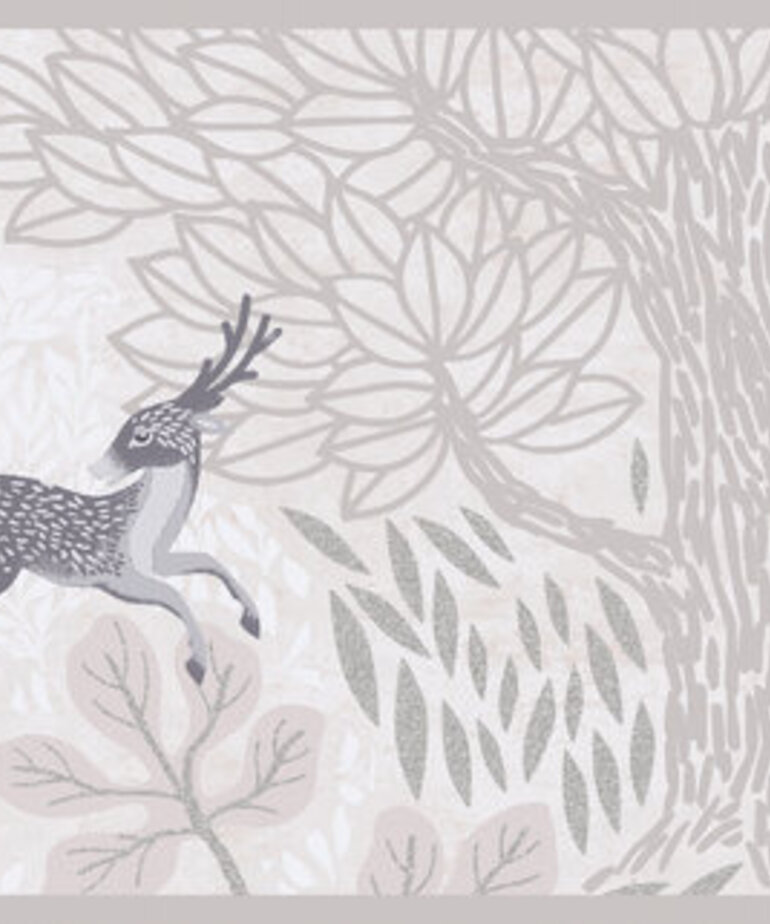 AS Creation Lilly & Luis 771752 / 77175-2 Bruin