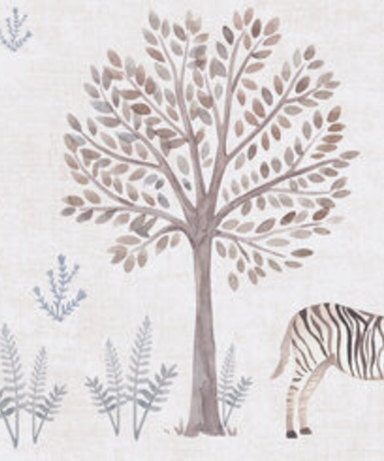 AS Creation Lilly & Luis 771771 / 77177-1 Beige