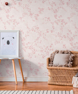 AS Creation Lilly & Luis 770791 / 77079-1 Crème