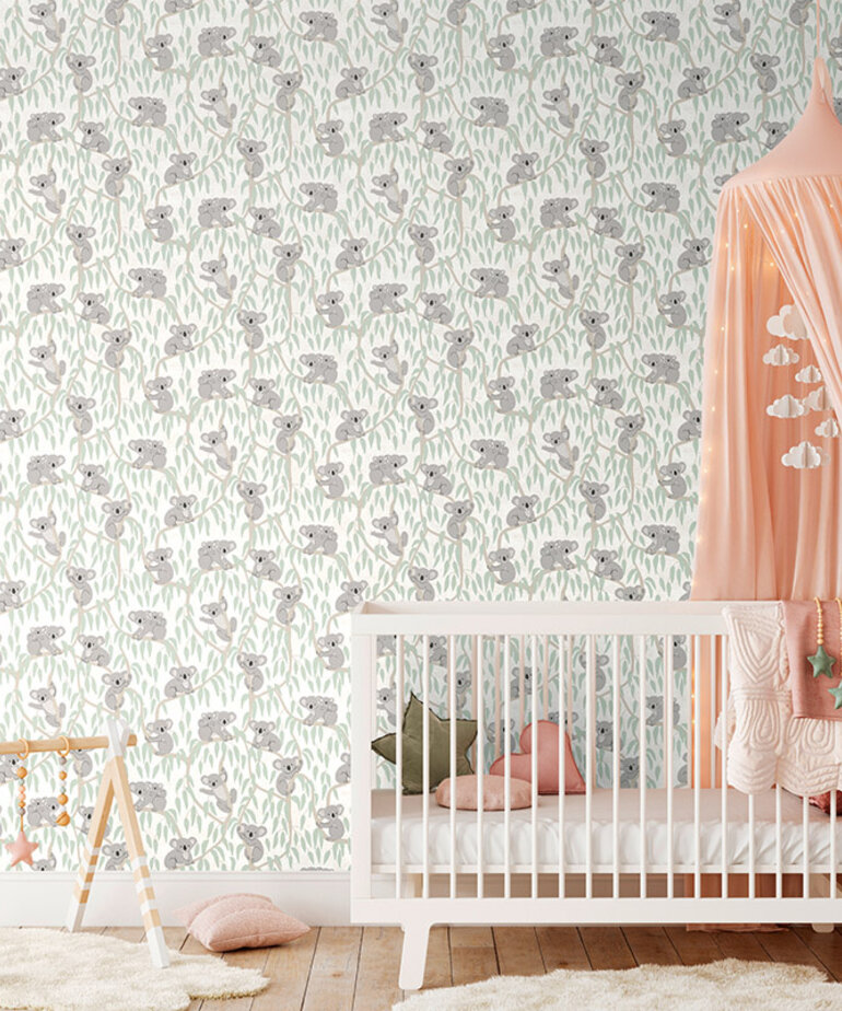 AS Creation Lilly & Luis 771341 / 77134-1 Beige