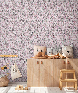 AS Creation Lilly & Luis 771361 / 77136-1 Bont