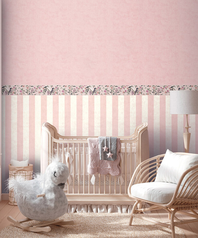 AS Creation Lilly & Luis 771371 / 77137-1 Bont