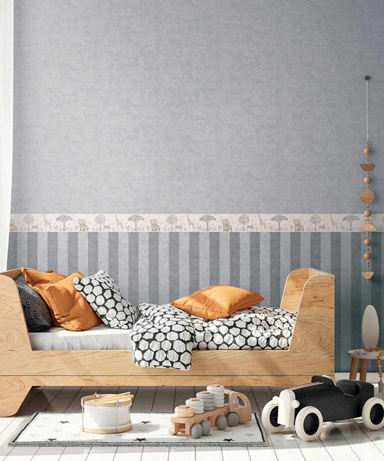 AS Creation Lilly & Luis 771771 / 77177-1 Beige