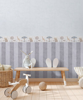 AS Creation Lilly & Luis 771771 / 77177-1 Beige