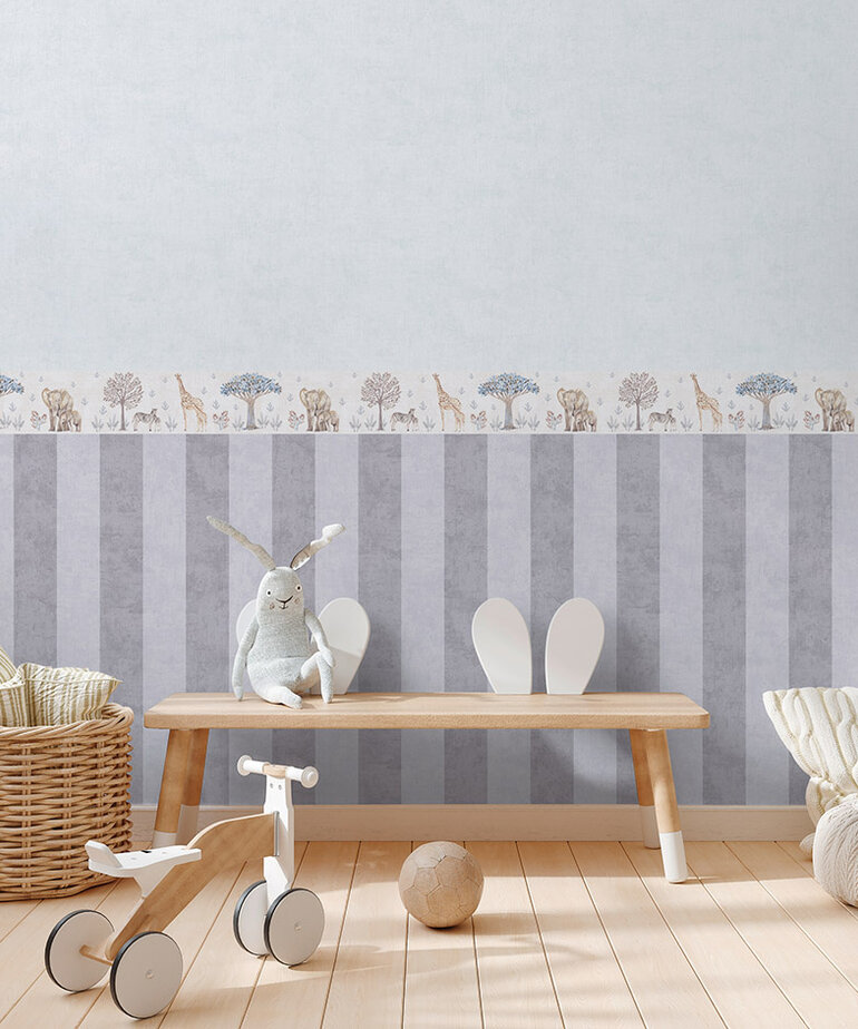 AS Creation Lilly & Luis 771771 / 77177-1 Beige