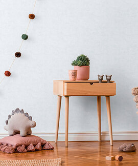 AS Creation Lilly & Luis 771787 / 77178-7 Groen