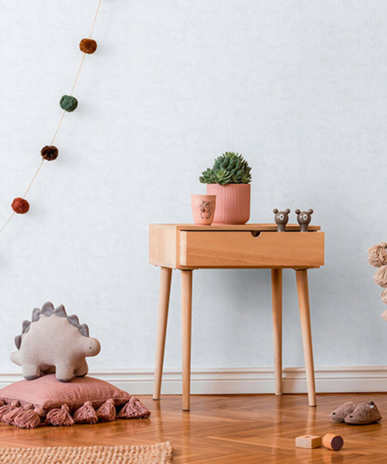 AS Creation Lilly & Luis 771787 / 77178-7 Groen