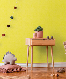 AS Creation Lilly & Luis 771793 / 77179-3 Groen