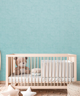 AS Creation Lilly & Luis 771794 / 77179-4 Blauw