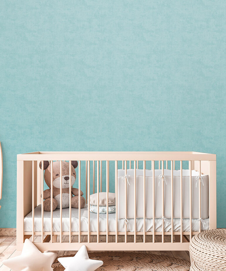 AS Creation Lilly & Luis 771794 / 77179-4 Blauw