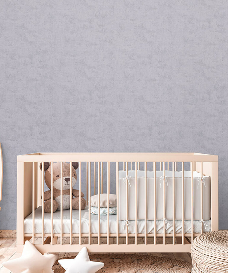 AS Creation Lilly & Luis 771796 / 77179-6 Grijs