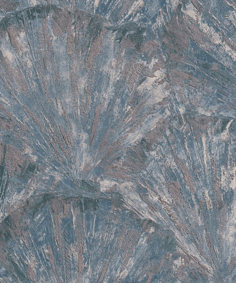 AS Creation Metropolitan Stories Hot Spots 781985 / 78198-5 Blauw