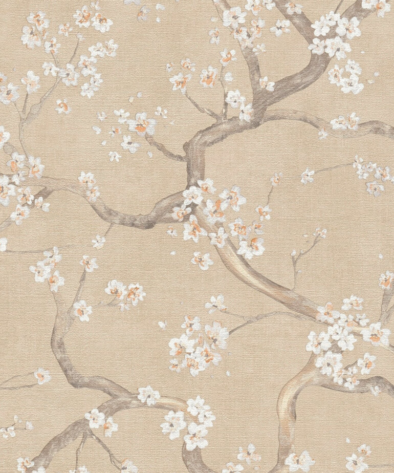 AS Creation Metropolitan Stories Hot Spots 781992 / 78199-2 Beige