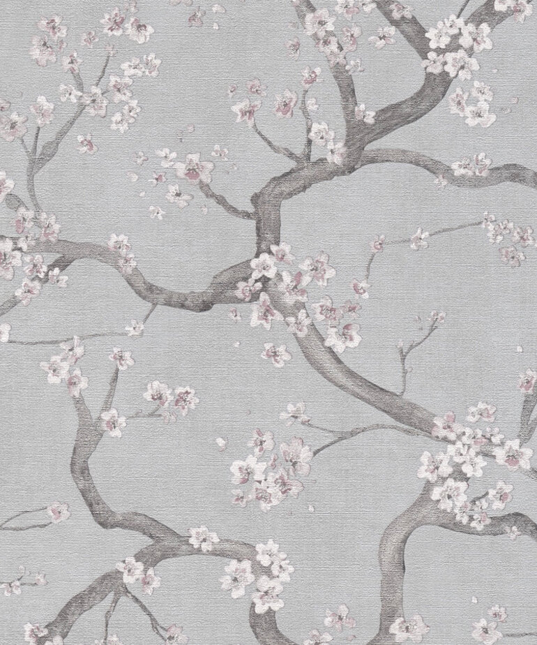 AS Creation Metropolitan Stories Hot Spots 781993 / 78199-3 Grijs