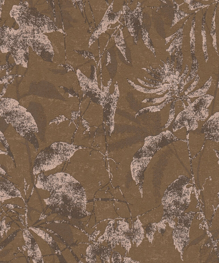 AS Creation Metropolitan Stories Hot Spots 782034 / 78203-4 Bruin