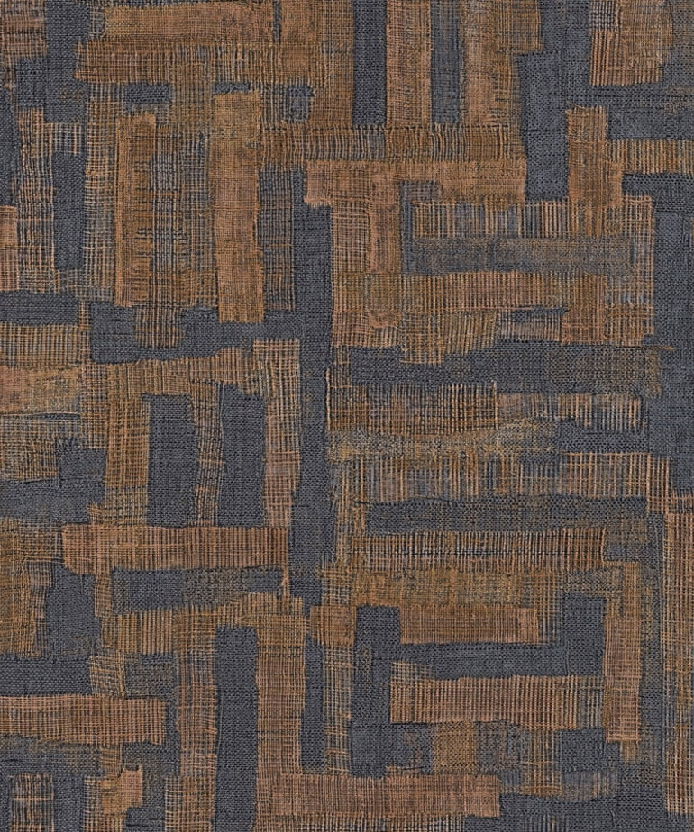 AS Creation Metropolitan Stories Hot Spots 782043 / 78204-3 Bruin