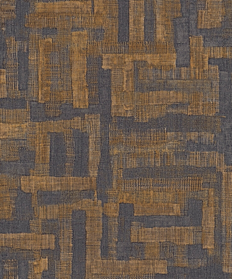 AS Creation Metropolitan Stories Hot Spots 782044 / 78204-4 Bruin