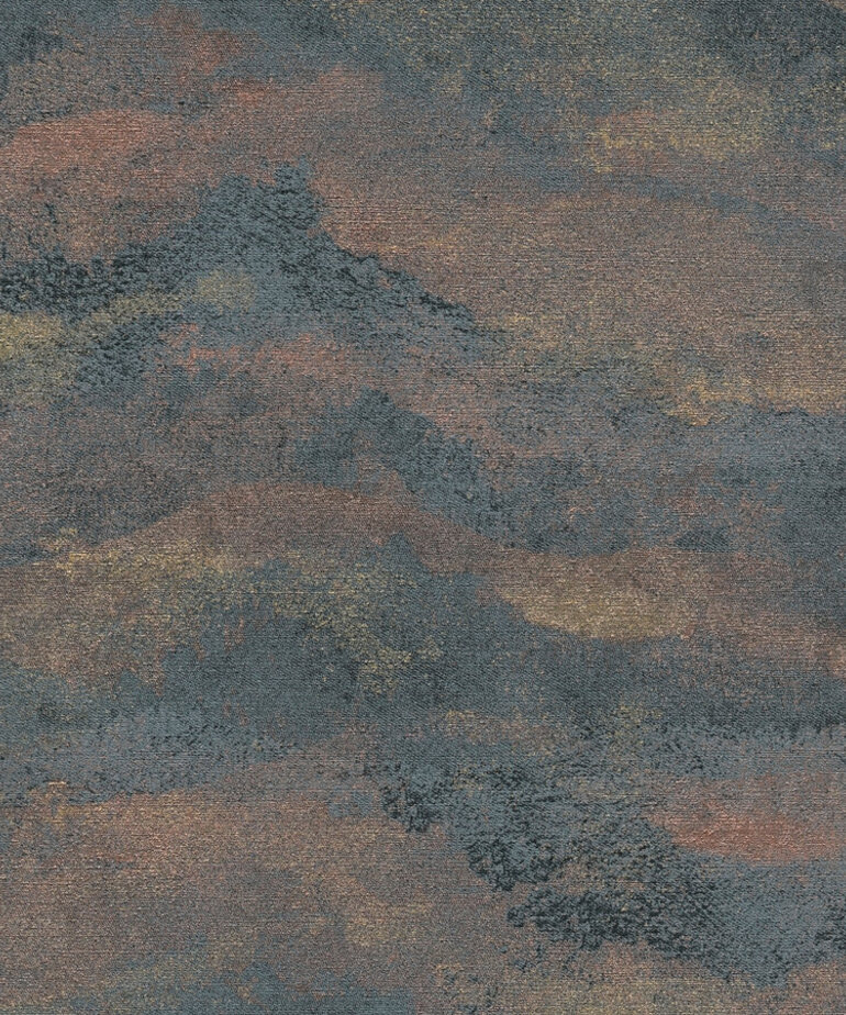 AS Creation Metropolitan Stories Hot Spots 786564 / 78656-4 Zwart