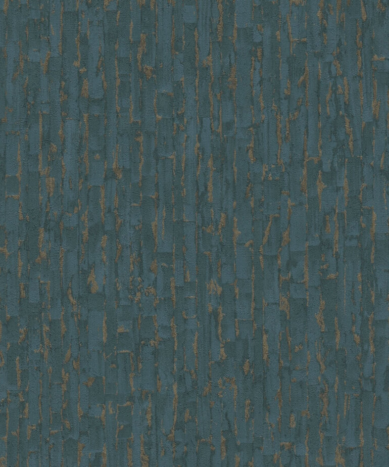 AS Creation Metropolitan Stories Hot Spots 786665 / 78666-5 Blauw