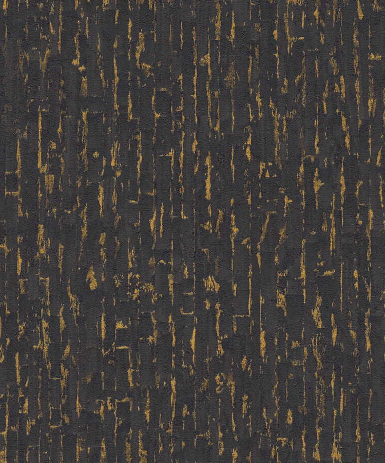 AS Creation Metropolitan Stories Hot Spots 786667 / 78666-7 Zwart