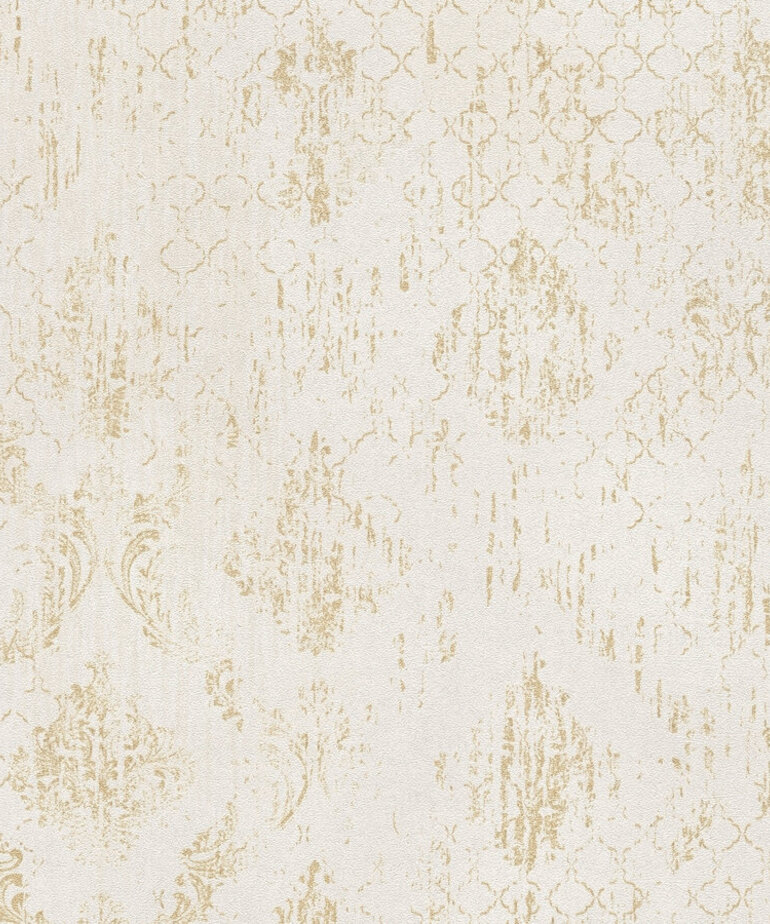 AS Creation Metropolitan Stories Hot Spots 786722 / 78672-2 Crème