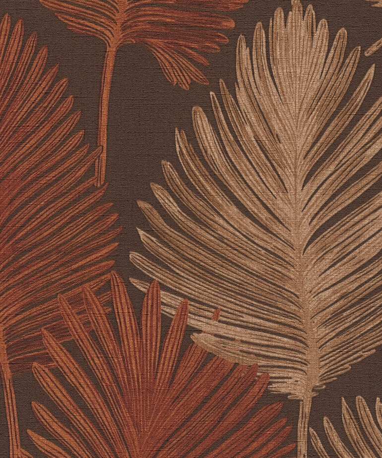 AS Creation Metropolitan Stories Hot Spots 786735 / 78673-5 Bruin