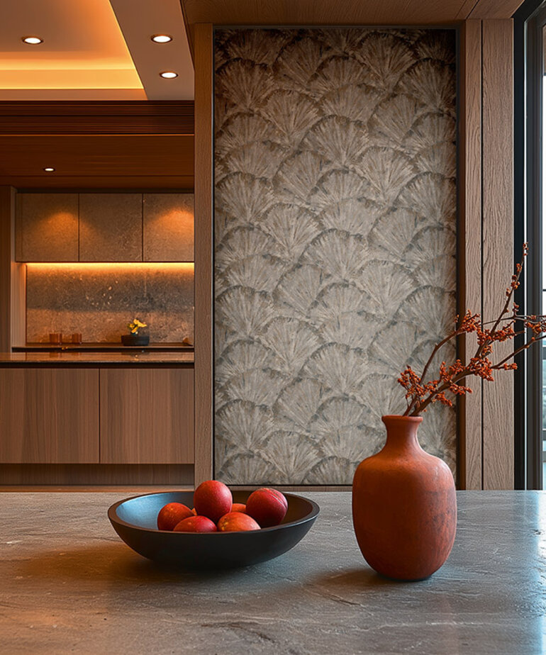 AS Creation Metropolitan Stories Hot Spots 781981 / 78198-1 Beige