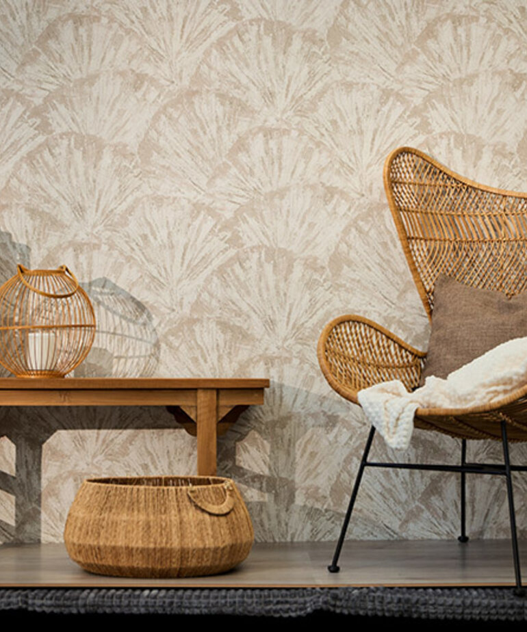 AS Creation Metropolitan Stories Hot Spots 781982 / 78198-2 Crème