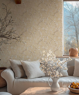 AS Creation Metropolitan Stories Hot Spots 781992 / 78199-2 Beige