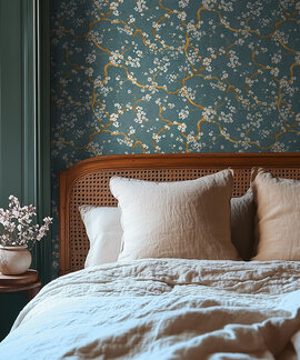 AS Creation Metropolitan Stories Hot Spots 781994 / 78199-4 Blauw AS Creation Metropolitan Stories Hot Spots 781994 / 78199-4 Blauw