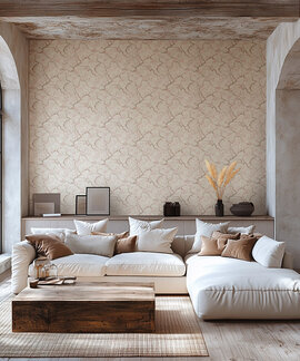 AS Creation Metropolitan Stories Hot Spots 781995 / 78199-5 Crème