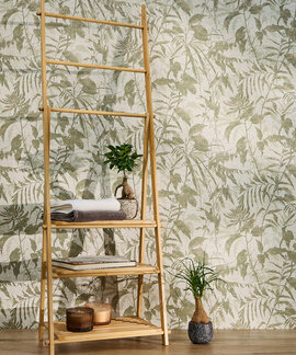 AS Creation Metropolitan Stories Hot Spots 782031 / 78203-1 Crème