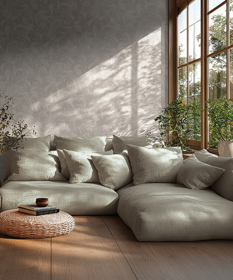 AS Creation Metropolitan Stories Hot Spots 782033 / 78203-3 Wit