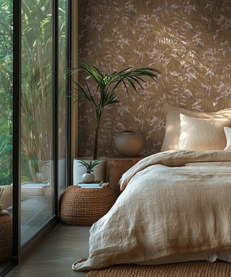 AS Creation Metropolitan Stories Hot Spots 782034 / 78203-4 Bruin