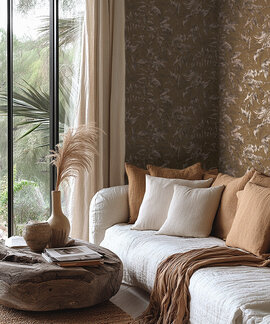 AS Creation Metropolitan Stories Hot Spots 782034 / 78203-4 Bruin