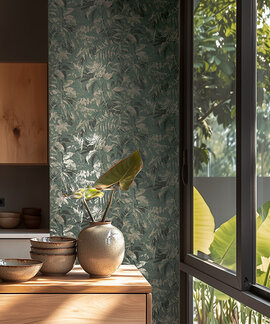 AS Creation Metropolitan Stories Hot Spots 782035 / 78203-5 Blauw