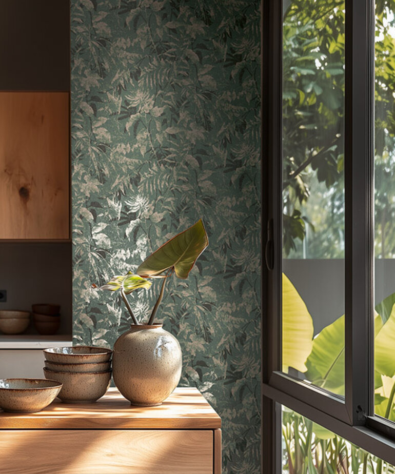 AS Creation Metropolitan Stories Hot Spots 782035 / 78203-5 Blauw