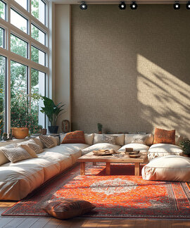 AS Creation Metropolitan Stories Hot Spots 782042 / 78204-2 Grijs