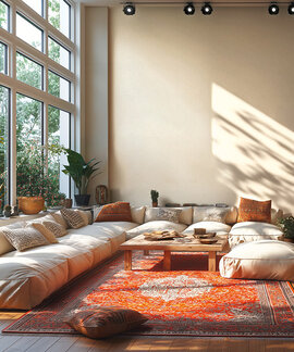 AS Creation Metropolitan Stories Hot Spots 782045 / 78204-5 Crème