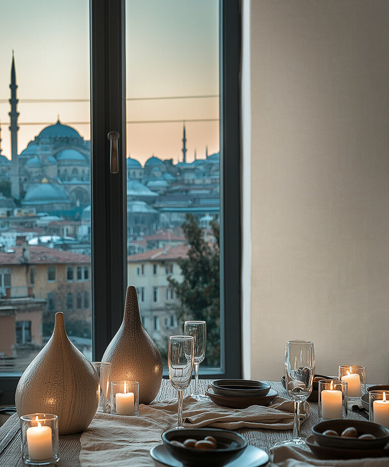 AS Creation Metropolitan Stories Hot Spots 782045 / 78204-5 Crème