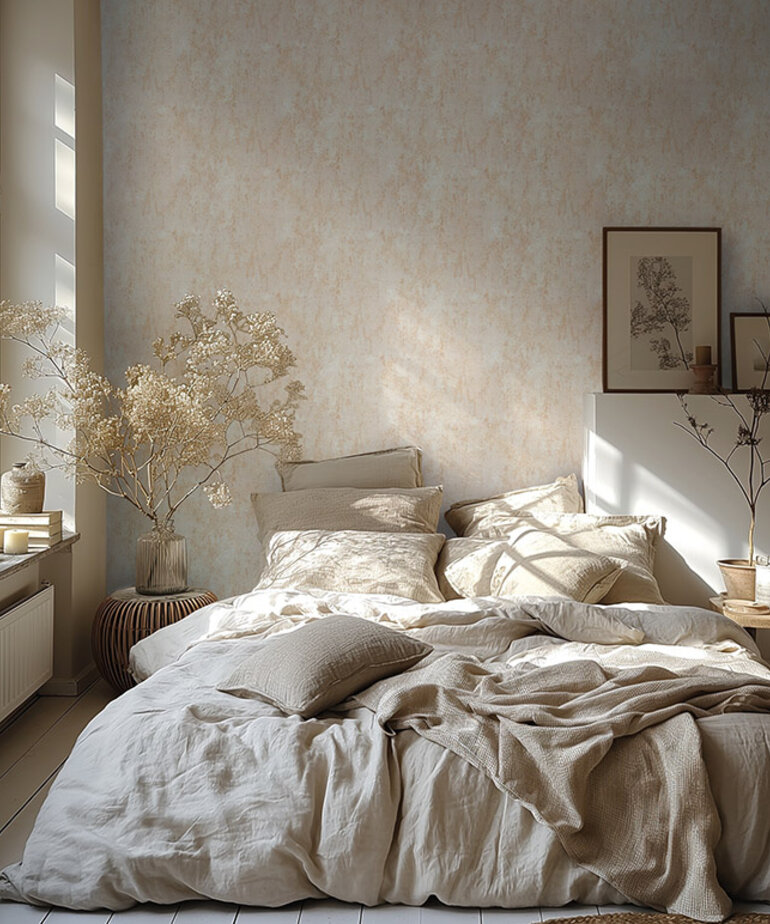 AS Creation Metropolitan Stories Hot Spots 786292 / 78629-2 Crème