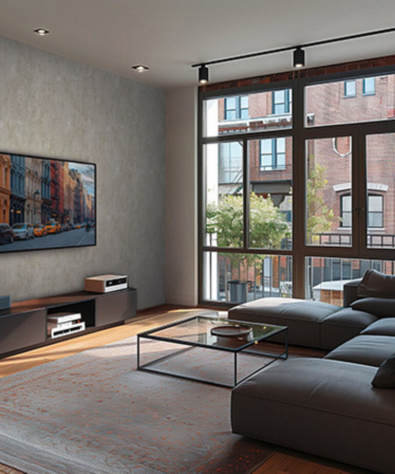 AS Creation Metropolitan Stories Hot Spots 786293 / 78629-3 Grijs